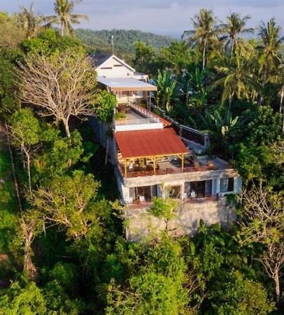 Villa Il Nido Batulayar Lajor ภายนอก รูปภาพ