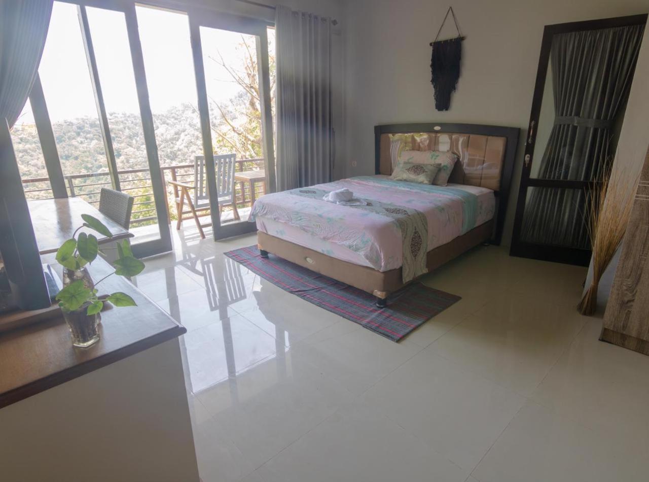 Villa Il Nido Batulayar Lajor ห้อง รูปภาพ