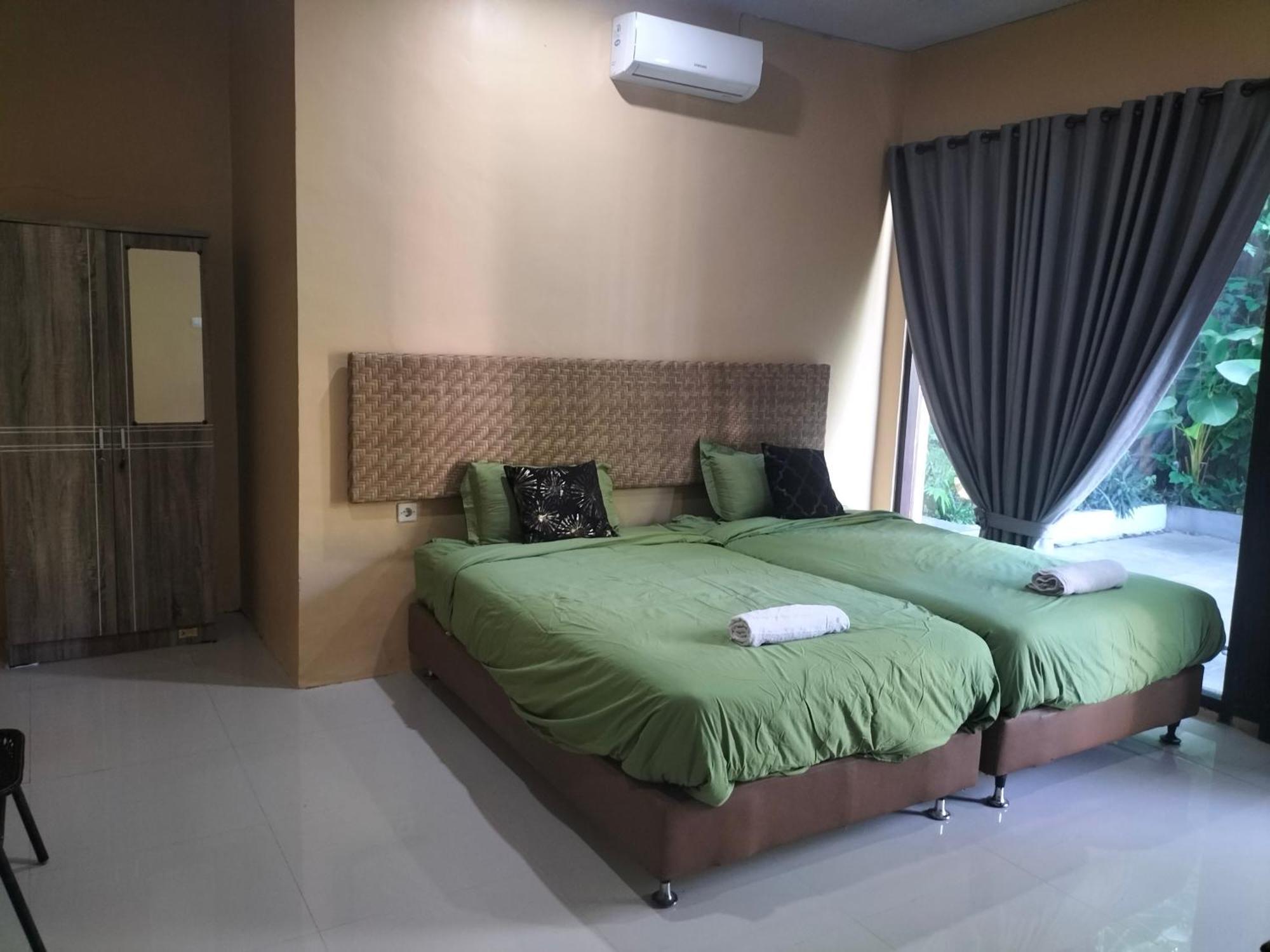 Villa Il Nido Batulayar Lajor ห้อง รูปภาพ