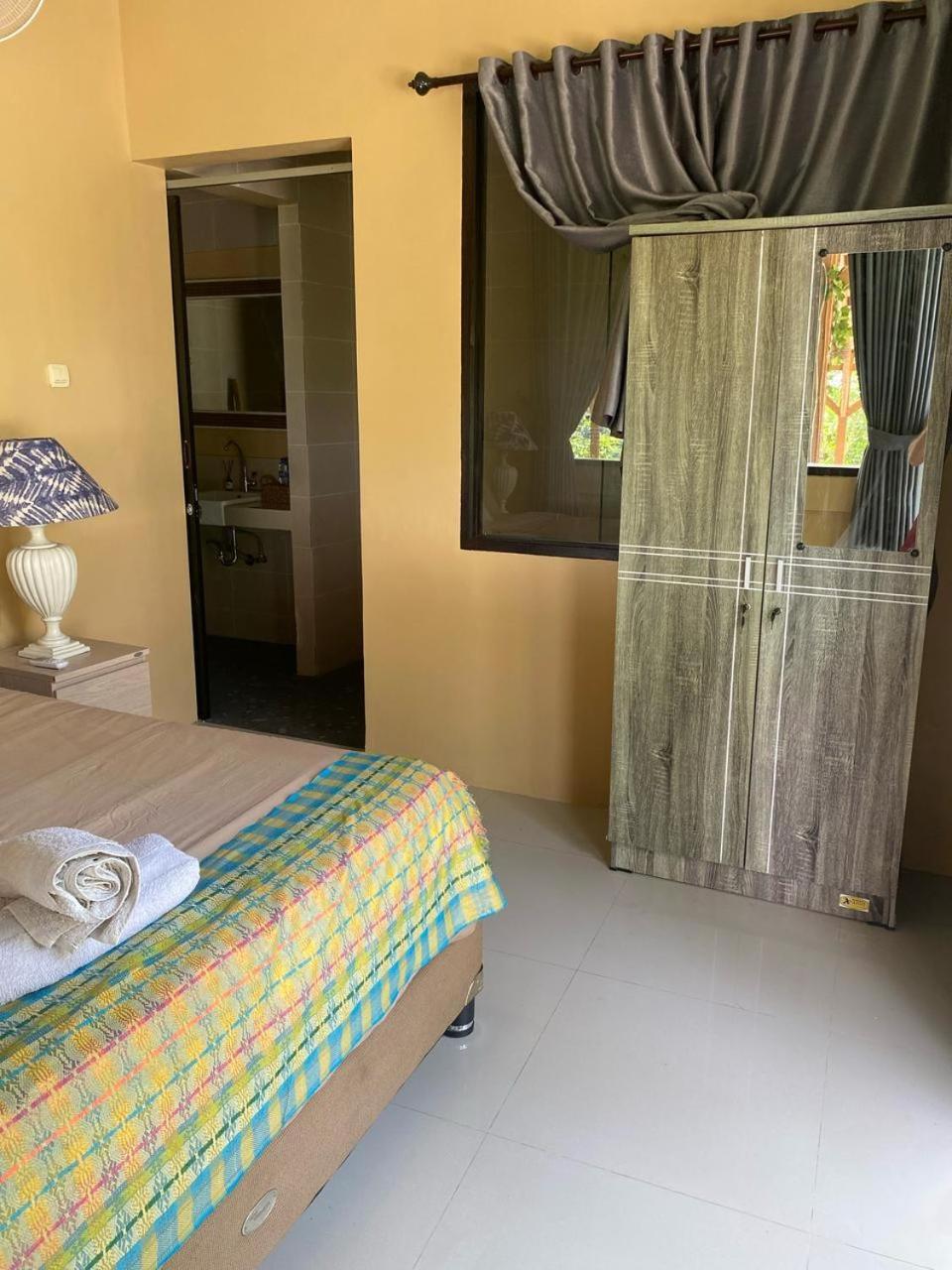 Villa Il Nido Batulayar Lajor ห้อง รูปภาพ
