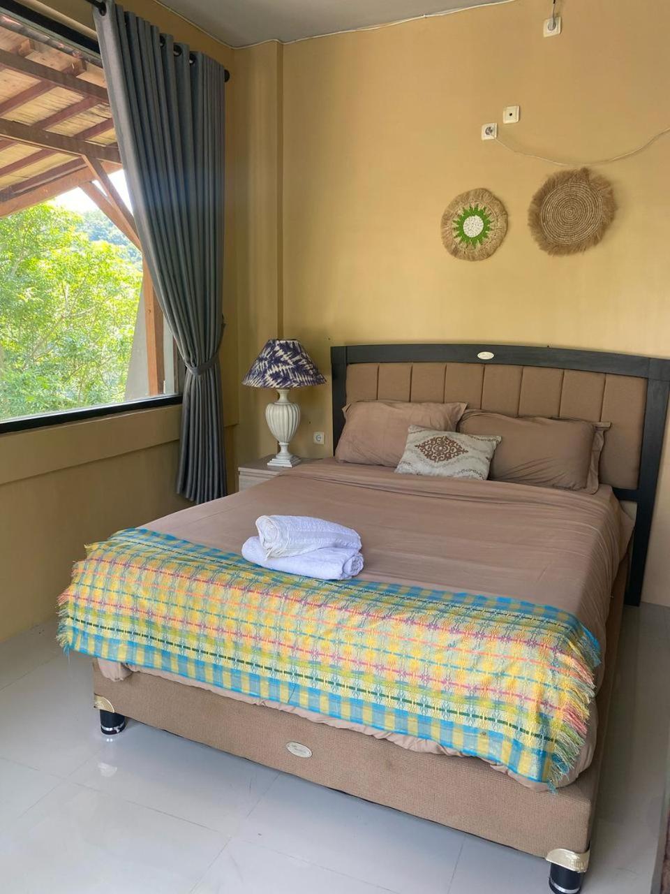 Villa Il Nido Batulayar Lajor ห้อง รูปภาพ