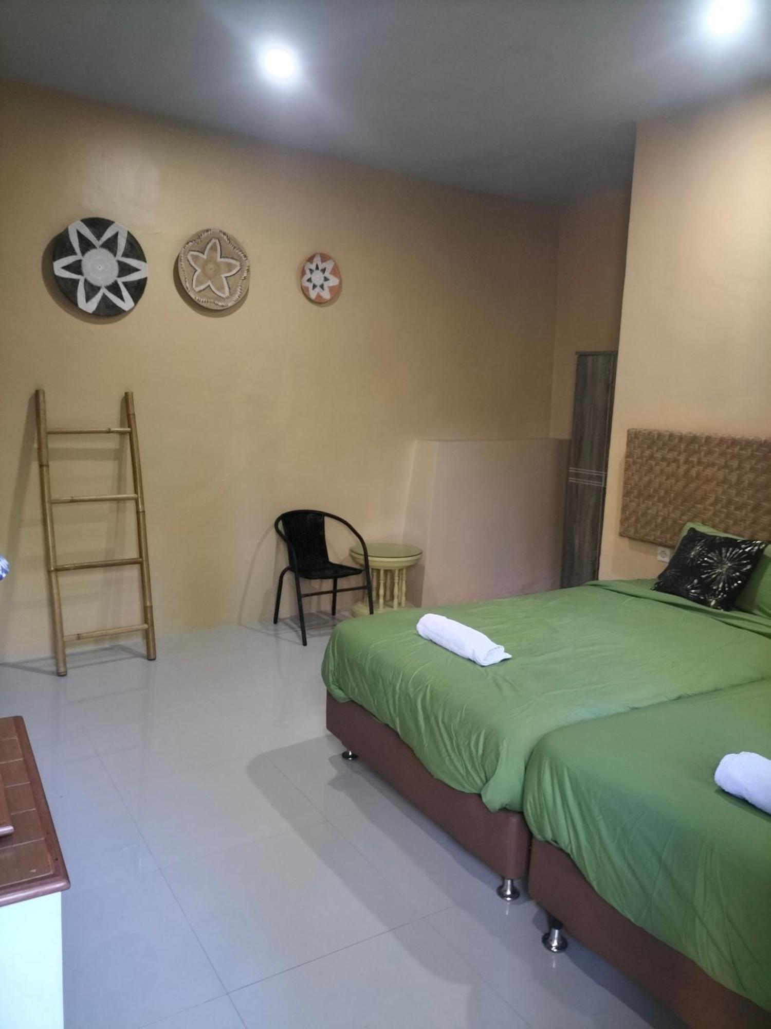 Villa Il Nido Batulayar Lajor ห้อง รูปภาพ