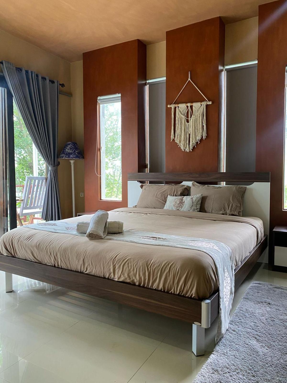 Villa Il Nido Batulayar Lajor ห้อง รูปภาพ